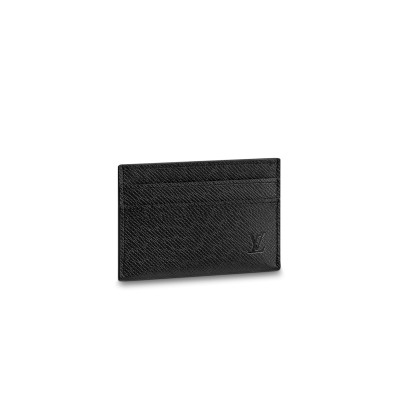 LOUIS VUITTON TAIGA CARD CASE M62170 (11*7*1.5cm)